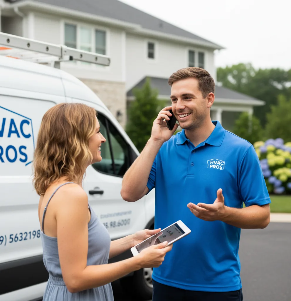 Heating System Repair in Neptune Beach, FL